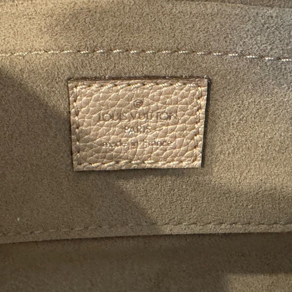 Louis Vuitton Mahina Scala Mini bag - Picture 6 of 7